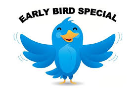 bird early chance register last programme